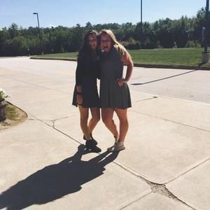 Meet your Posher, Jordan